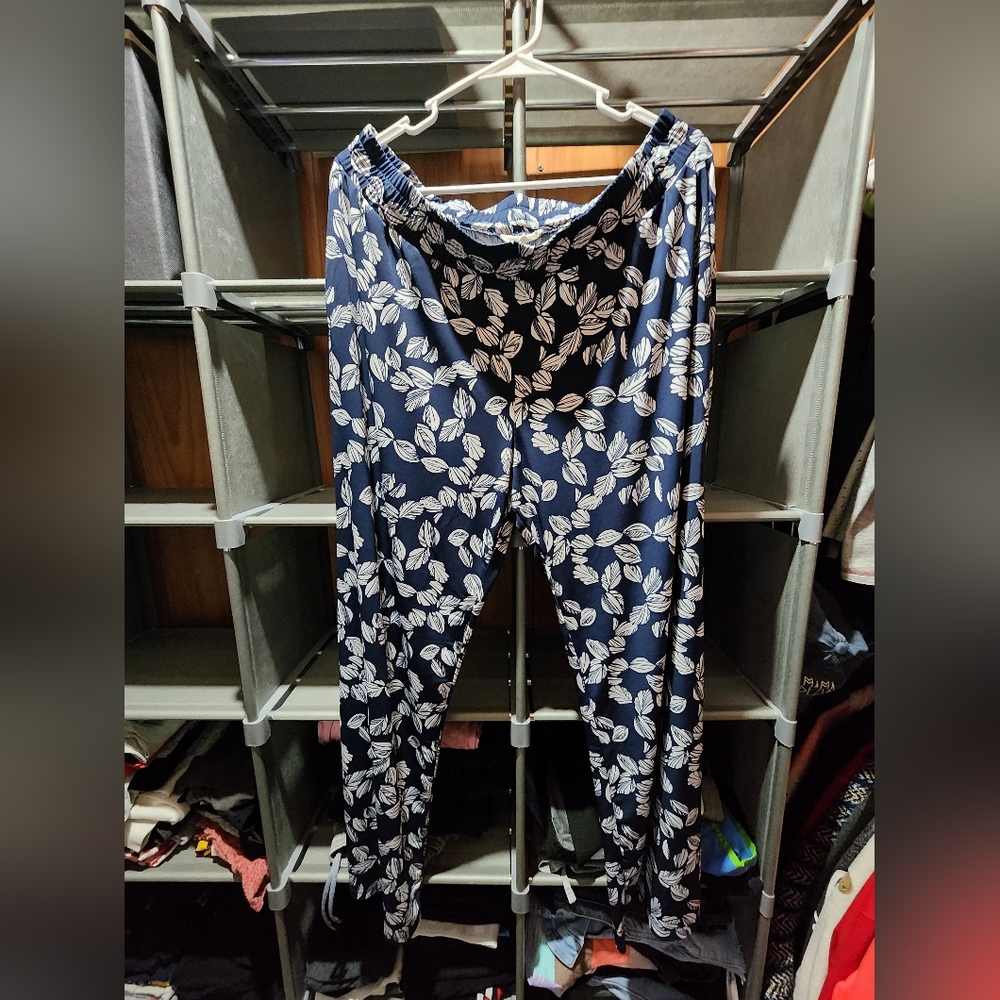 Beach Pants